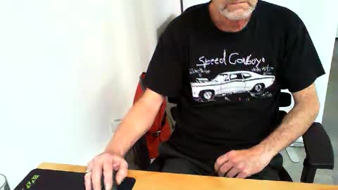 mucfag online show from 15, 5, 2026