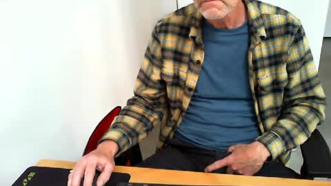 mucfag online show from 20, 5, 2026
