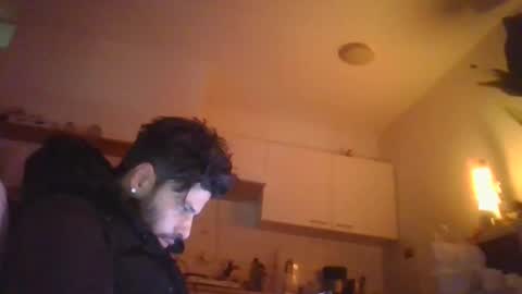 mucha950218 online show from 24, 10, 2025