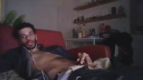 mucha950218 online show from 28, 3, 2026