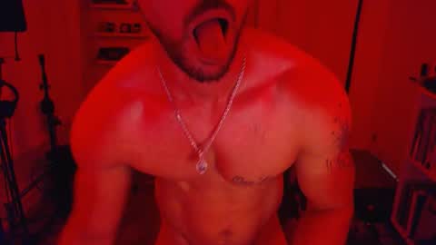 muchachote_ online show from 16, 5, 2026