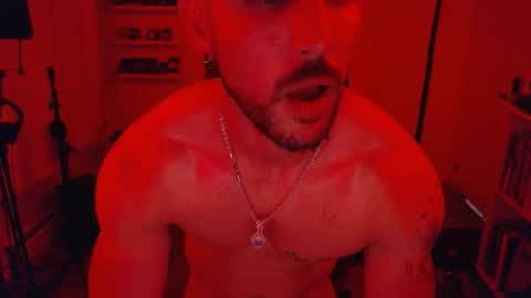muchachote_ online show from 16, 5, 2026