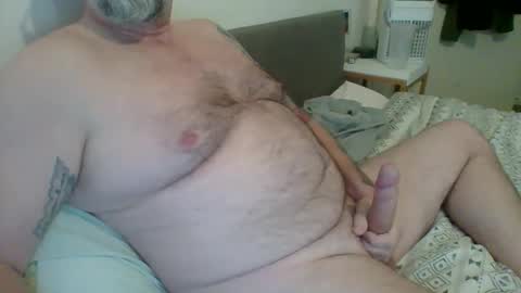 muff74 online show from 13, 11, 2025