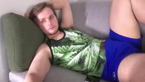 muffin  men online show from 23, 12, 2025