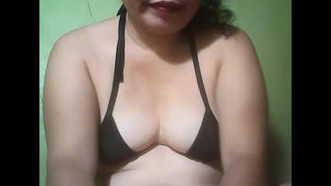 muffy_bunny online show from 14, 1, 2025