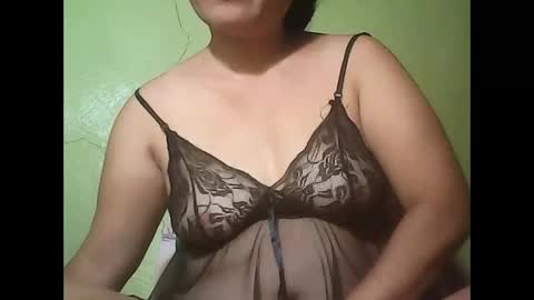 muffy_bunny online show from 29, 1, 2025