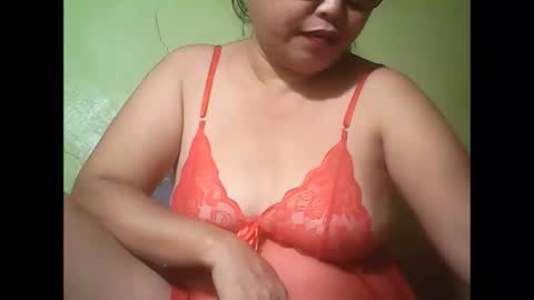 muffy_bunny online show from 31, 1, 2025