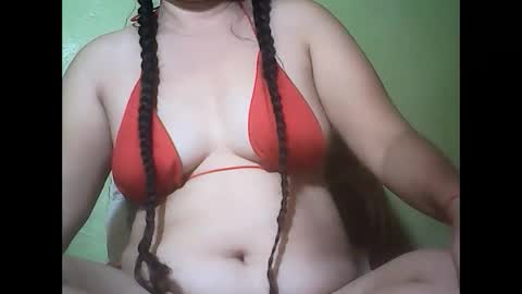 muffy_bunny online show from 1, 2, 2025