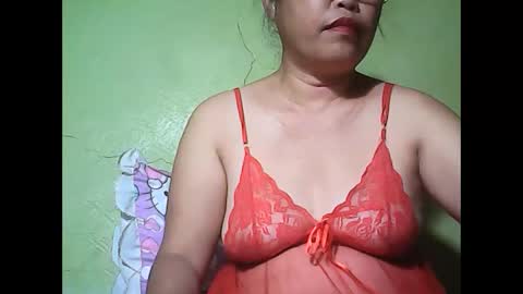 muffy_bunny online show from 2, 5, 2026