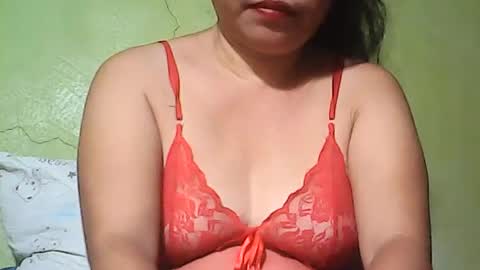 muffy_bunny online show from 21, 6, 2026