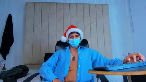Snapshot of muichiro_tokito1 chatting on 27, 12, 2024 muichiro tokito1 online show from 27, 12, 2024