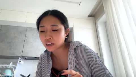 Mia online show from 16, 3, 2026