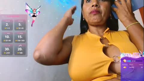 yuli online show from 30, 1, 2025