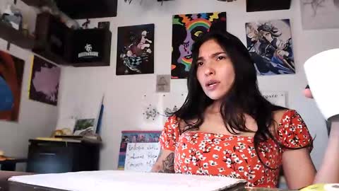 Snapshot of mulan_o chatting on 26, 1, 2025 JESSICA online show from 26, 1, 2025