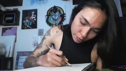 Snapshot of mulan_o chatting on 5, 2, 2025 JESSICA online show from 5, 2, 2025