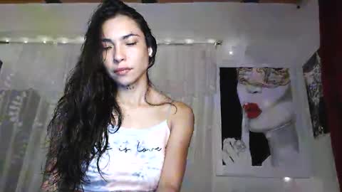 Snapshot of mulan_o chatting on 3, 3, 2025 JESSICA online show from 3, 3, 2025