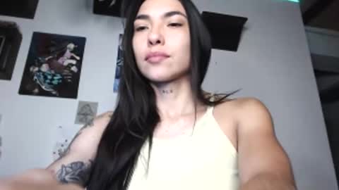 Snapshot of mulan_o chatting on 11, 3, 2025 JESSICA online show from 11, 3, 2025
