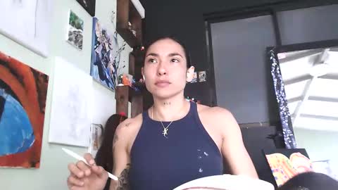 Snapshot of mulan_o chatting on 1, 10, 2025 JESSICA online show from 1, 10, 2025
