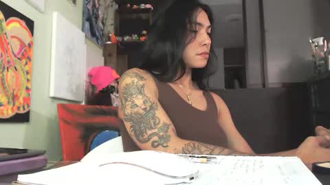 JESSICA online show from 15, 10, 2025