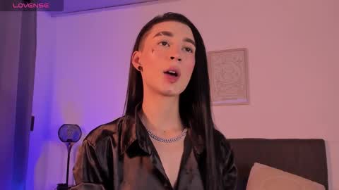Snapshot of mulan_sheng69 chatting on 20, 10, 2025 Mulan Sheng next broadcast December 4 online show from 20, 10, 2025