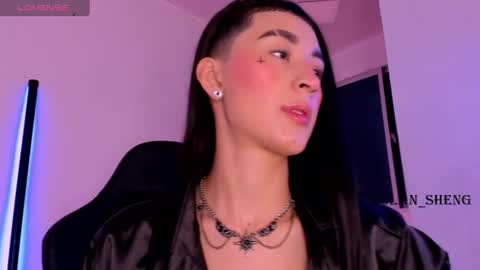 Snapshot of mulan_sheng69 chatting on 29, 7, 2026 Mulan Sheng next broadcast December 4 online show from 29, 7, 2026