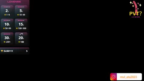 HEY GUYS IF YOU LIKE SEXY SHOW YOU ARE IN THE CORRECT PLACE CU WENESDAY PVT OPEN   TRANSMISSION TIME 5 PM - 10 PM COLOMBIA online show from 20, 12, 2024