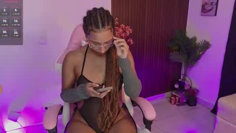 HEY GUYS IF YOU LIKE SEXY SHOW YOU ARE IN THE CORRECT PLACE CU WENESDAY PVT OPEN   TRANSMISSION TIME 5 PM - 10 PM COLOMBIA online show from 28, 6, 2026