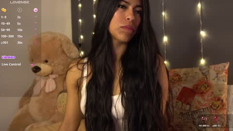 mulata online show from 10, 12, 2024