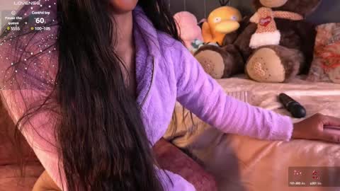 mulata online show from 20, 2, 2025