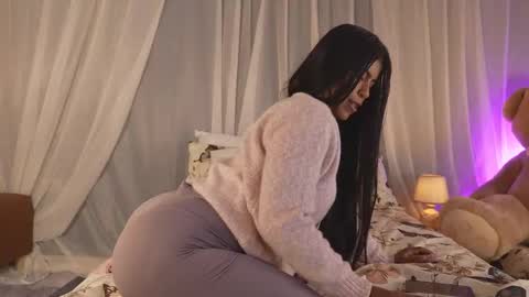 mulata online show from 17, 11, 2025