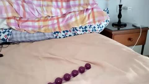 Snapshot of mulato44 chatting on 18, 9, 2025 Laly online show from 18, 9, 2025