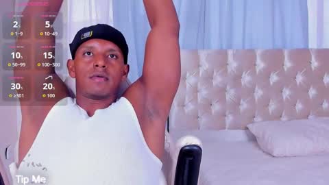 mulato online show from 23, 9, 2025