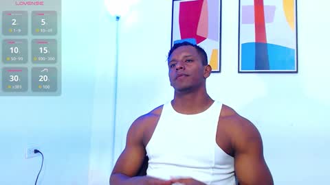 mulato online show from 6, 10, 2025