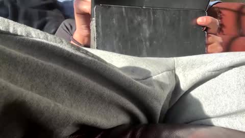 Snapshot of mullato_milkshake chatting on 23, 11, 2025 Kai online show from 23, 11, 2025