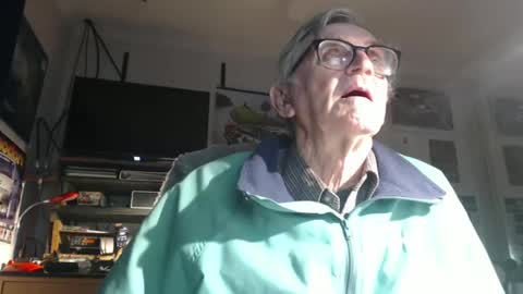 mulldoon1950 online show from 14, 9, 2025