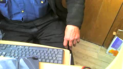 muller520 online show from 2, 10, 2025