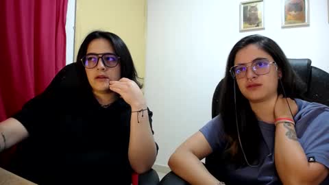 Dani and Alex online show from 20, 9, 2025