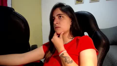 Dani and Alex online show from 23, 9, 2025