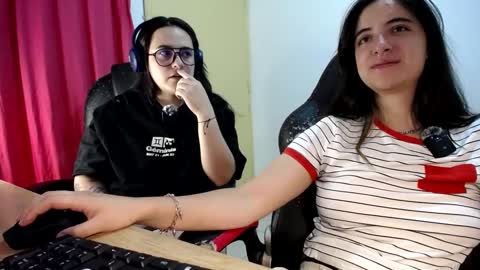 Dani and Alex online show from 24, 9, 2025