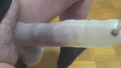 Snapshot of multiplecumandorgasm chatting on 15, 1, 2025 Juicy German Cock online show from 15, 1, 2025