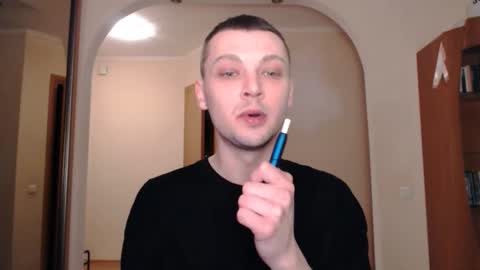 Erik online show from 5, 1, 2025