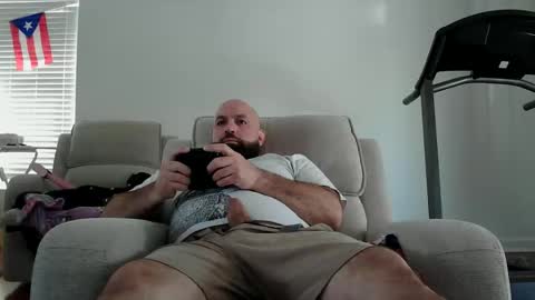 Bearded online show from 10, 3, 2026