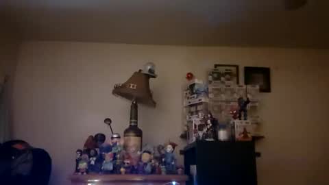 Bryan Munx online show from 11, 12, 2024