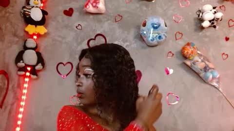 Leidy online show from 9, 9, 2025