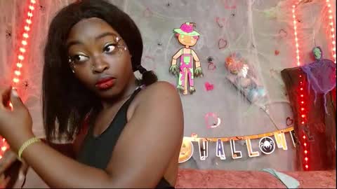 Leidy online show from 30, 10, 2025