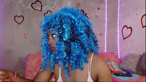 Leidy online show from 11, 11, 2025