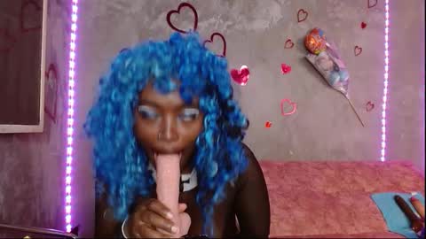 Leidy online show from 14, 11, 2025