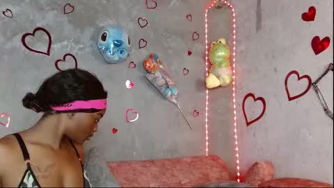 Leidy online show from 26, 11, 2025