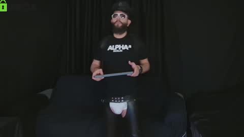 MasterBros online show from 22, 11, 2025