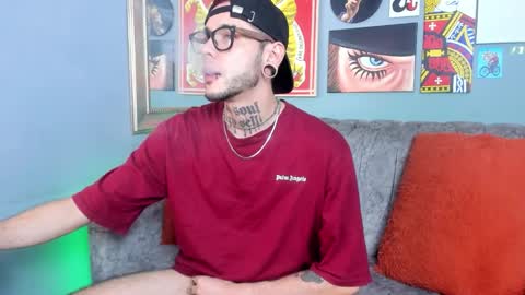 murdok  online show from 25, 11, 2025